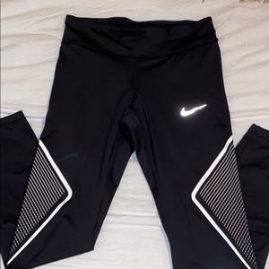 Nike running pants